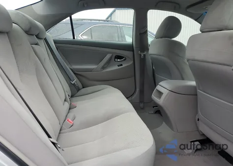 2007 Toyota Camry Ce из США, поврежденный, VIN 4T1BE46K07U569794